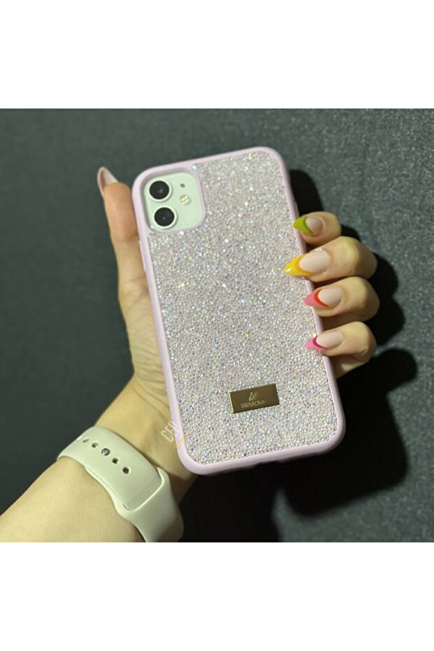 حافظة حماية كاملة متوافقة مع 12 / 12 Pro - 2