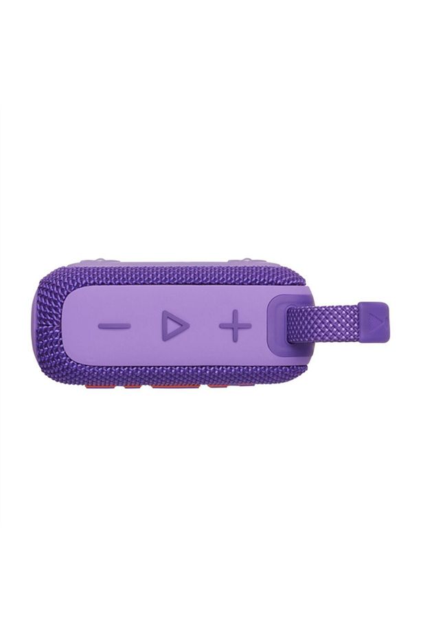 Go4, Bluetooth Hoparlör, IP67, Mor - 5