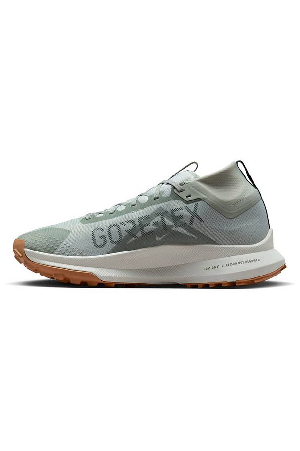 React Pegasus Trail 4 Gore-tex Erkek Yeşil Koşu Ayakkabısı DJ7926-304 - 6