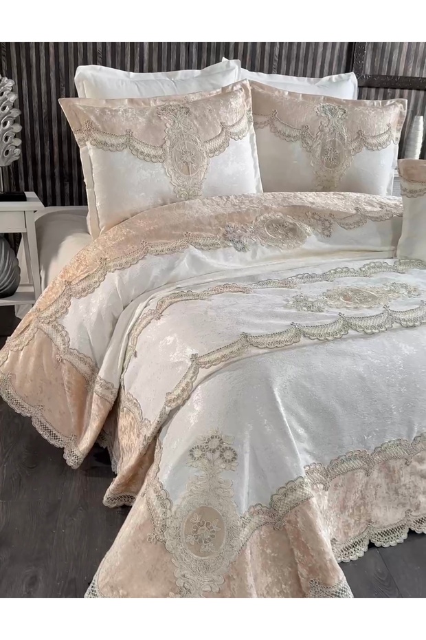 مجموعة بيكيه - 7 قطع روبيز - 3