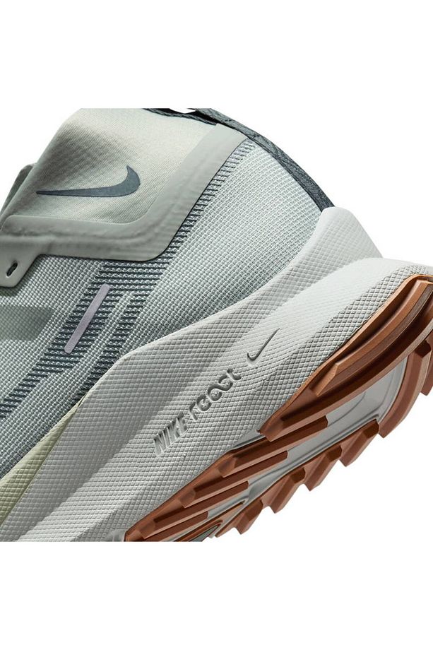 React Pegasus Trail 4 Gore-tex Erkek Yeşil Koşu Ayakkabısı DJ7926-304 - 4