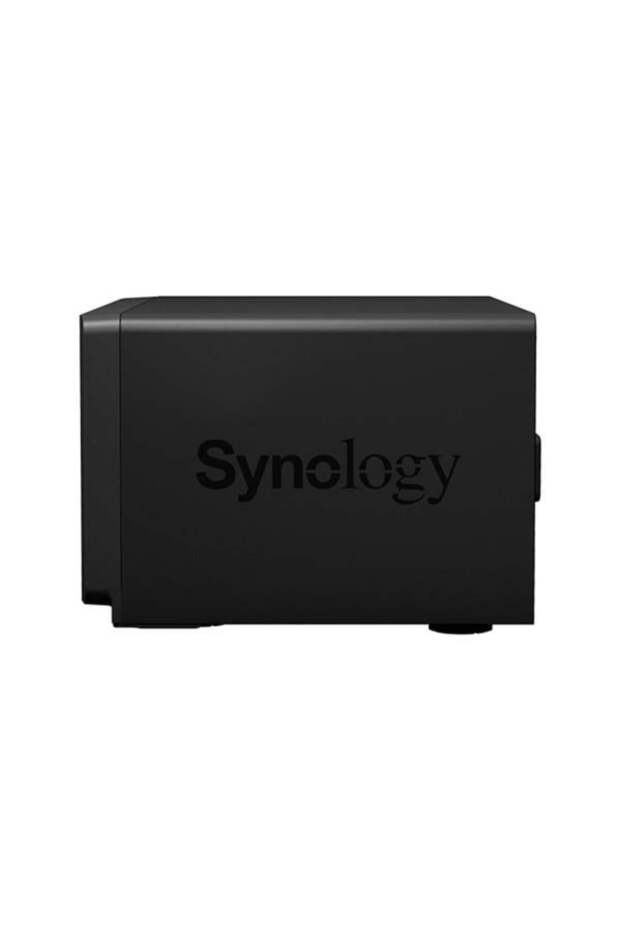 DS1821 PLUS RYZEN V1500B 4 GB RAM- 8-diskli Nas Server (Disksiz) - 4