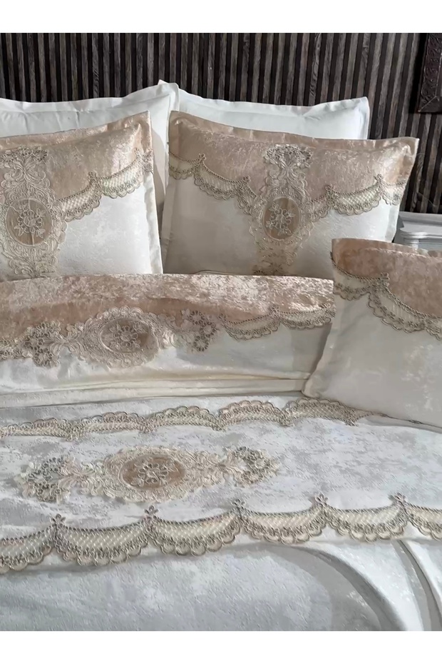 مجموعة بيكيه - 7 قطع روبيز - 6