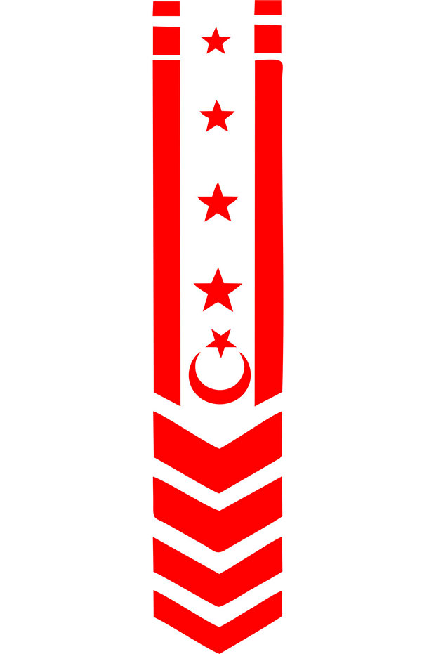 ملصق سيارة موتور مصد (35×7 سم)