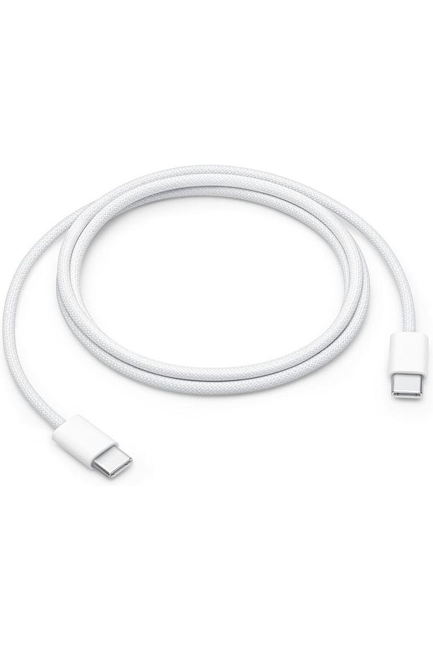 60 Watt (USB-C) Şarj Kablosu (1M) MW493ZM/A - 1