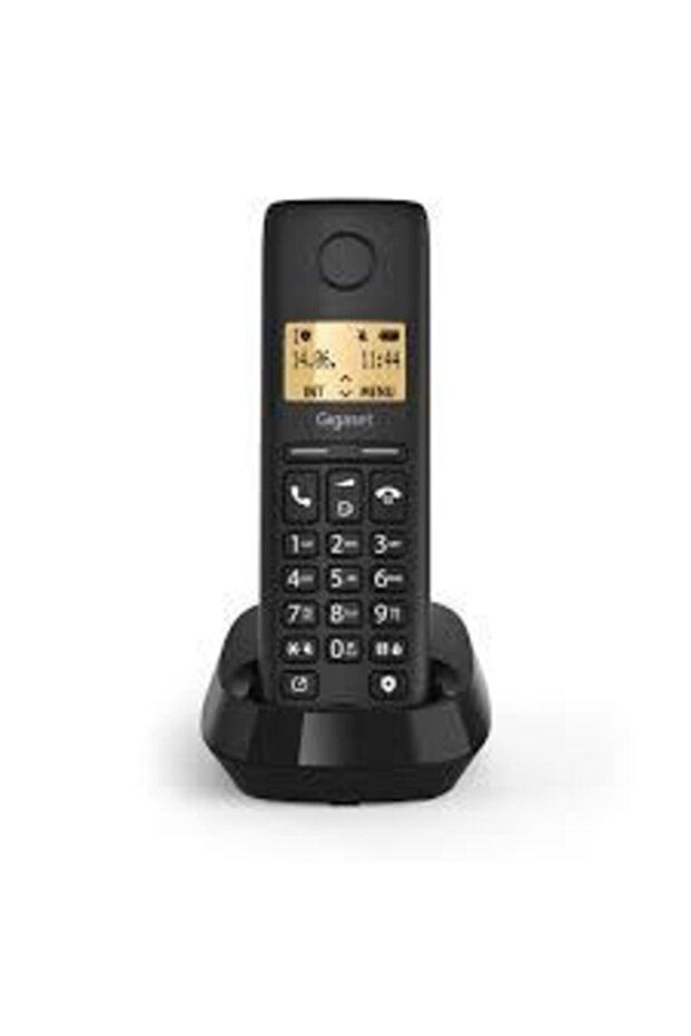 Pure 100 Dect Telefon - 1