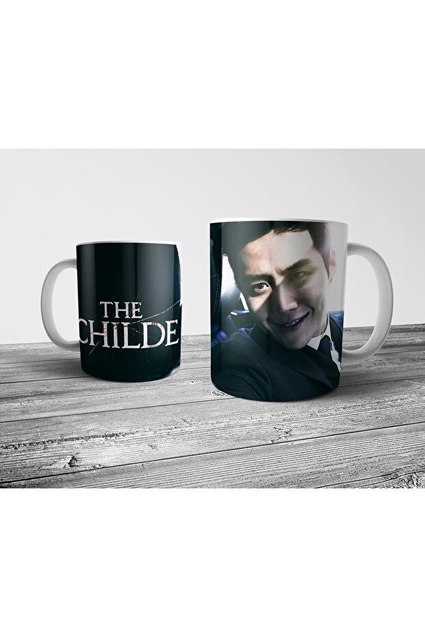 كوب شيلد - موديل 1 - 1