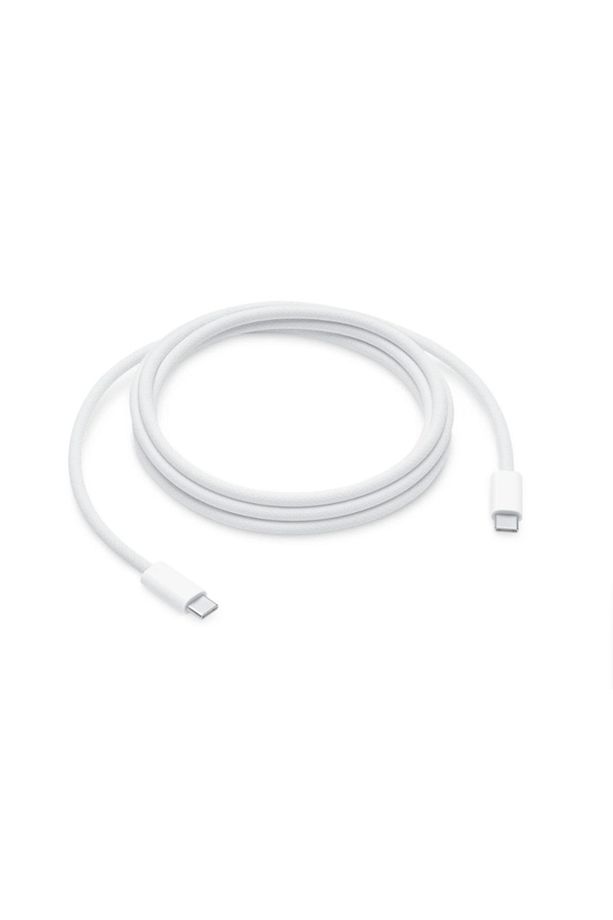 Iphone USB-C To USB-C 20w 2 Metre Hızlı Şarj Kopmaz Örgü Kablo Iphone 15-15promax-16-16promax-16plus - 8