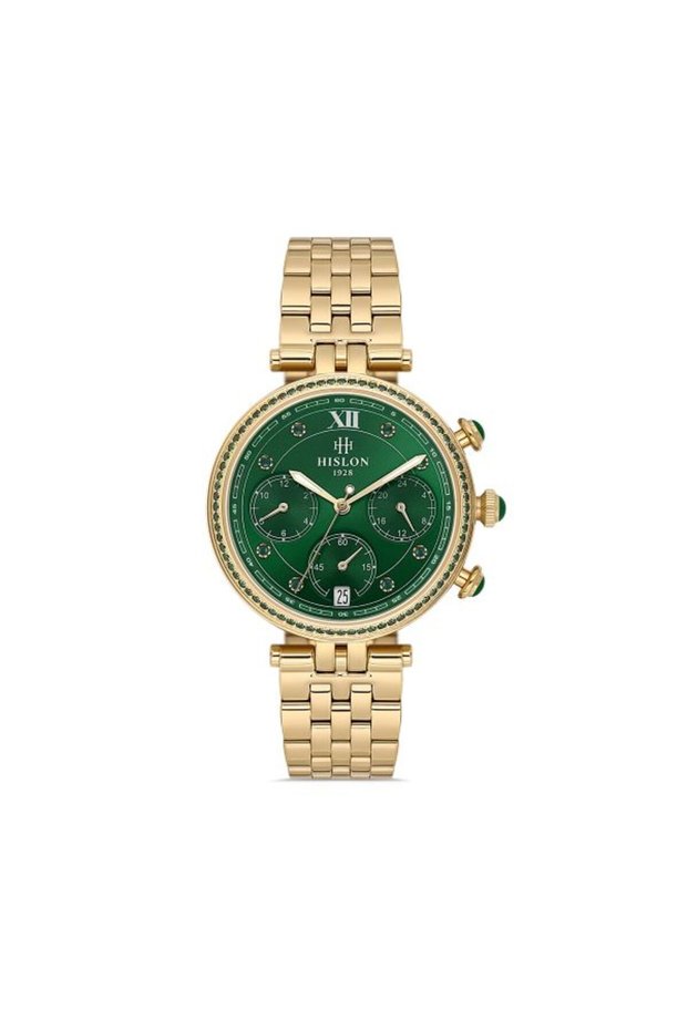 Women's Wristwatch S.Qt144G-15Sg