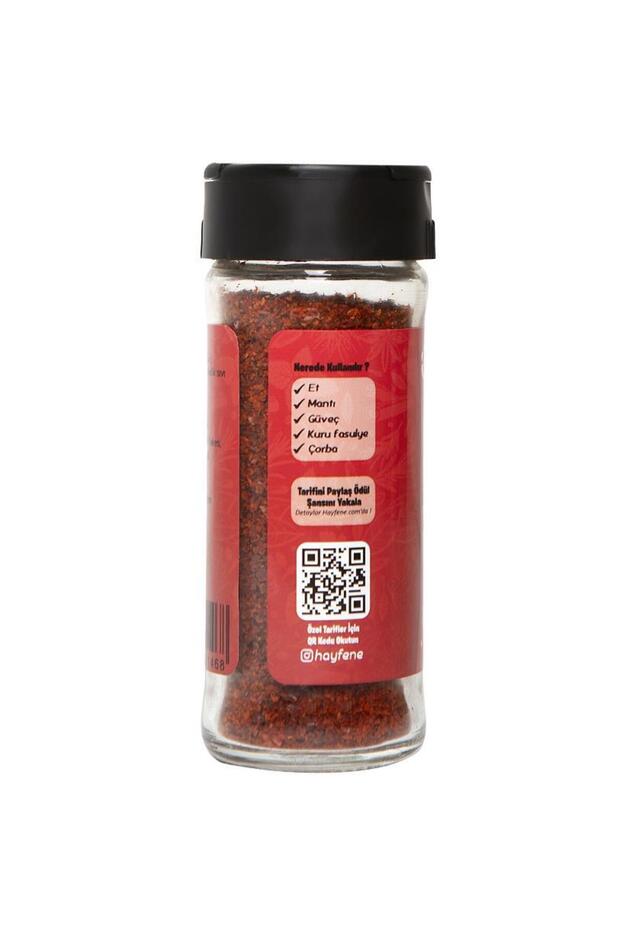 İpek Pul Biber (ÖZEL) 45 gr - 3