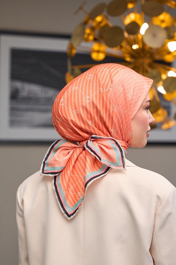 Harmony Collection Soft Eşarp Yavru Ağızı 1176-12 - 4