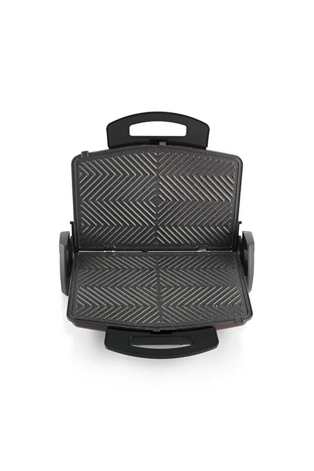 محمصة براون ستارت - 7