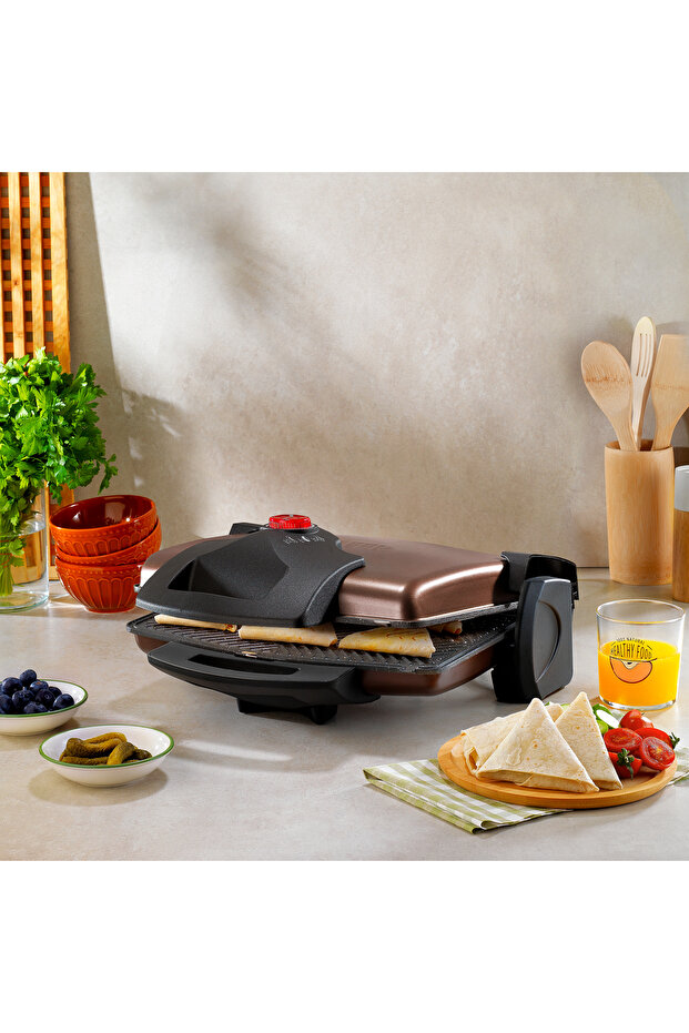 محمصة براون ستارت - 1