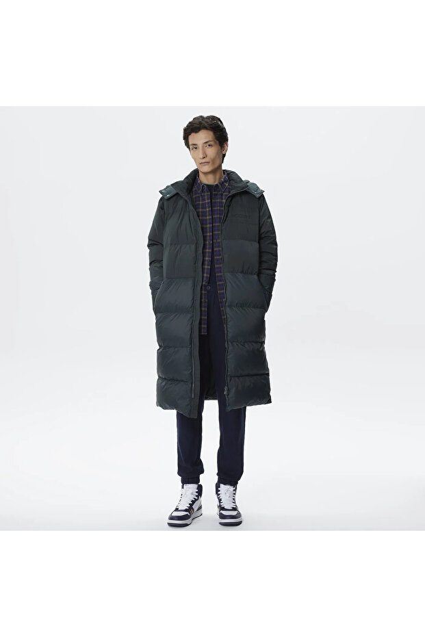 Erkek  Mont - 4