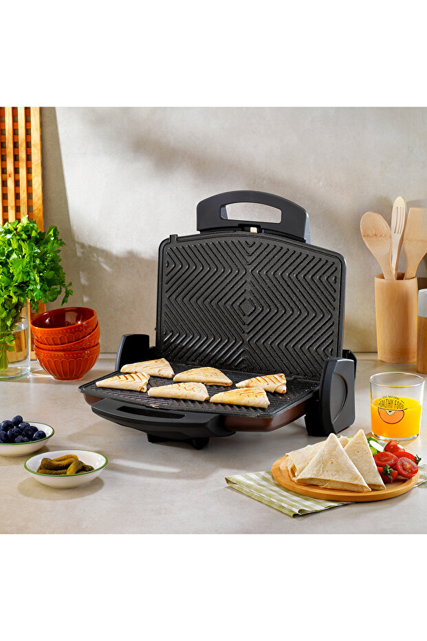 محمصة براون ستارت - 2