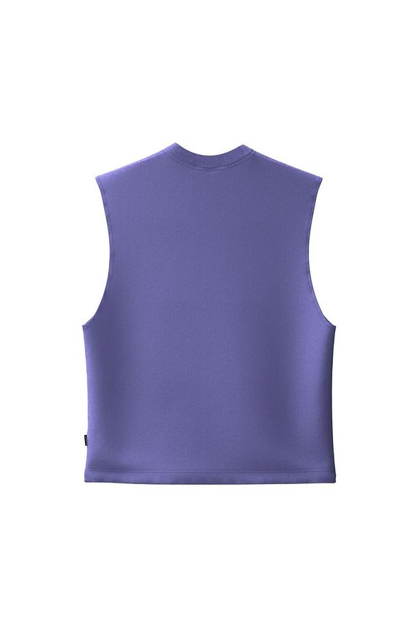 Oversize Basic Unisex Atlet - 2