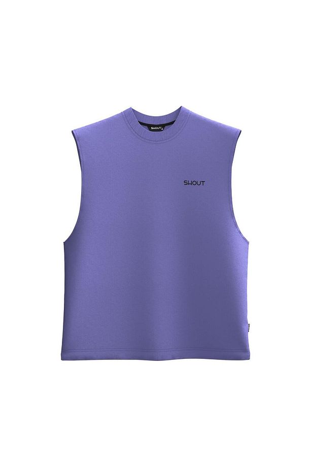 Oversize Basic Unisex Atlet - 1