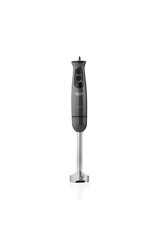 Chef Pro Çubuk Blender-antrasit - 3
