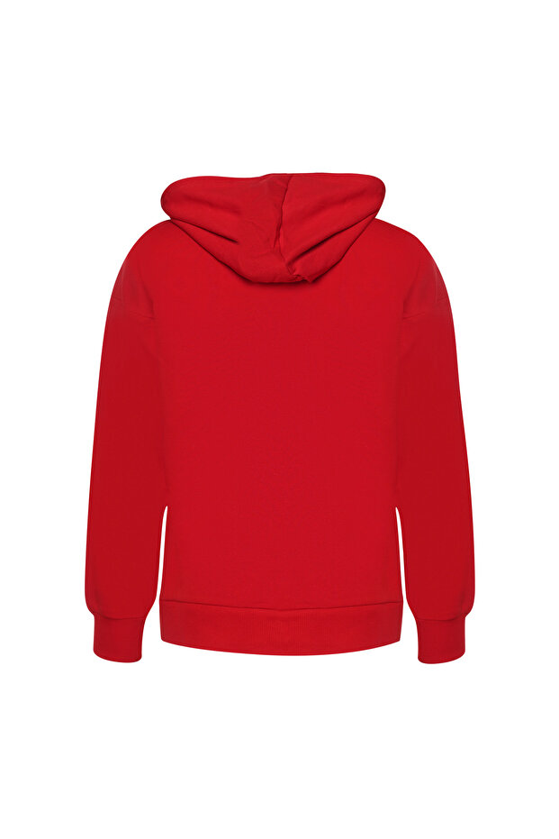 Hanorac HELEN ZIP - 3