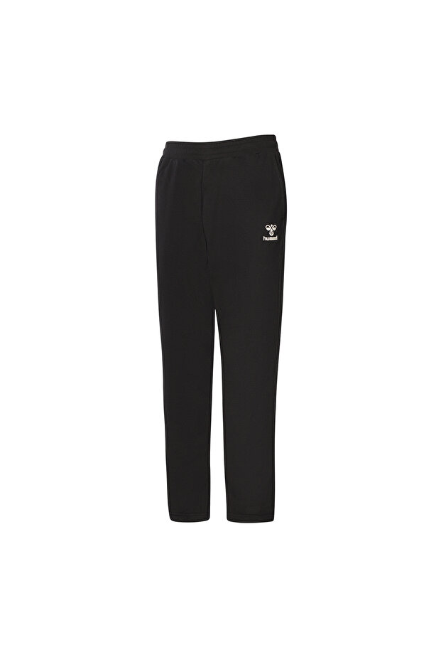 Della Men's Black Sweatpants