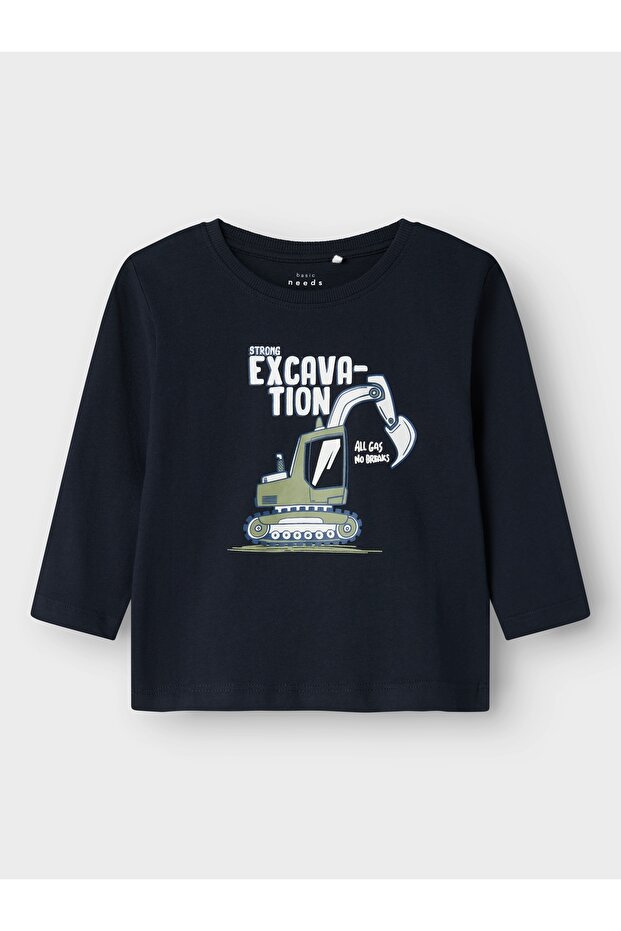 NMMVAGNO LS LOOSE TOP