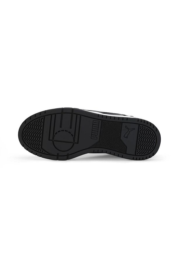 RBD Game Low Jr Sneaker - 6