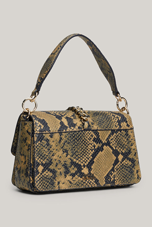 LUXE LEATHER CROSSOVER SN - 6