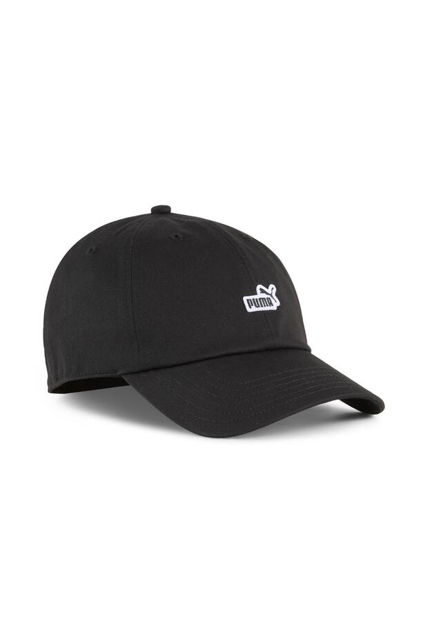 ESS No.1 Logo Patch BB Cap Spor Şapka - 1