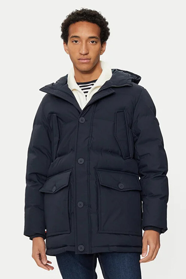 Cl Essential Rockie Parka - 1