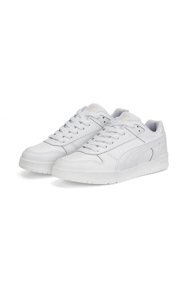 RBD Game Low Jr Sneaker - 3