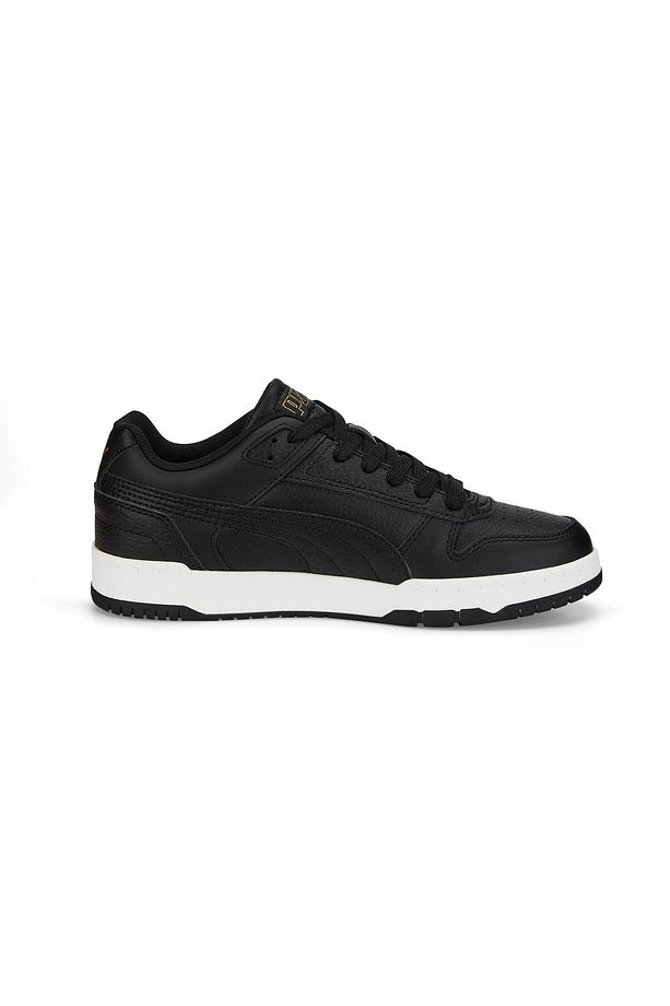 RBD Game Low Jr Sneaker - 2