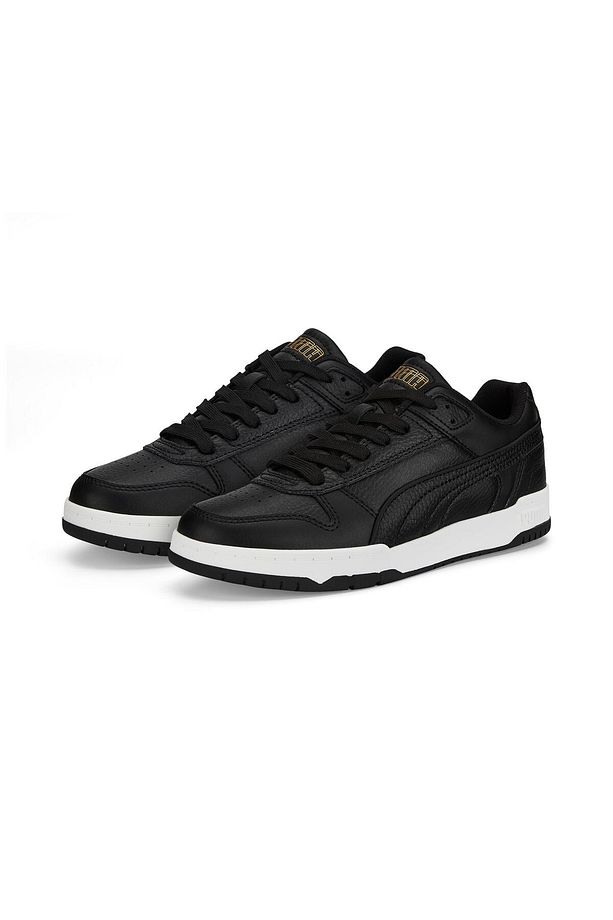 RBD Game Low Jr Sneaker - 3
