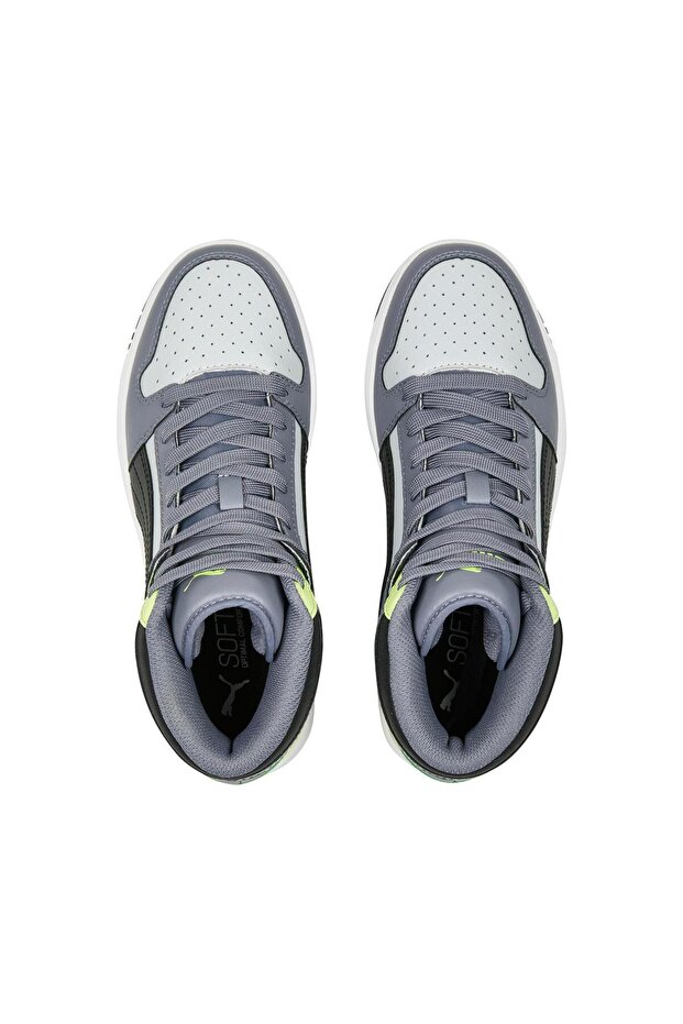 Rebound Layup SL Jr Sneaker - 3