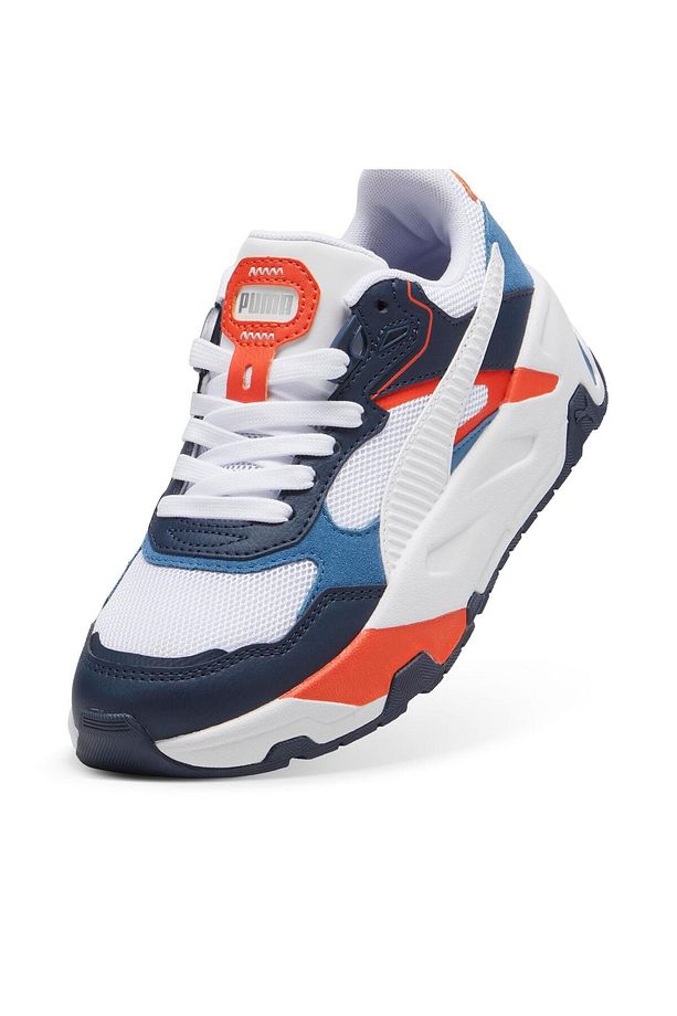 Trinity Jr Sneaker - 5