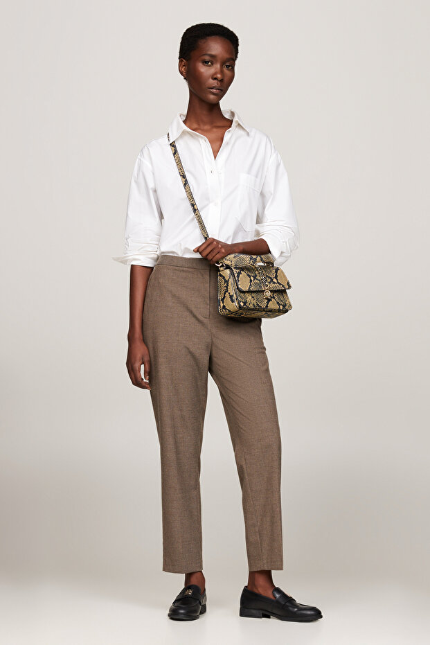 LUXE LEATHER CROSSOVER SN - 3