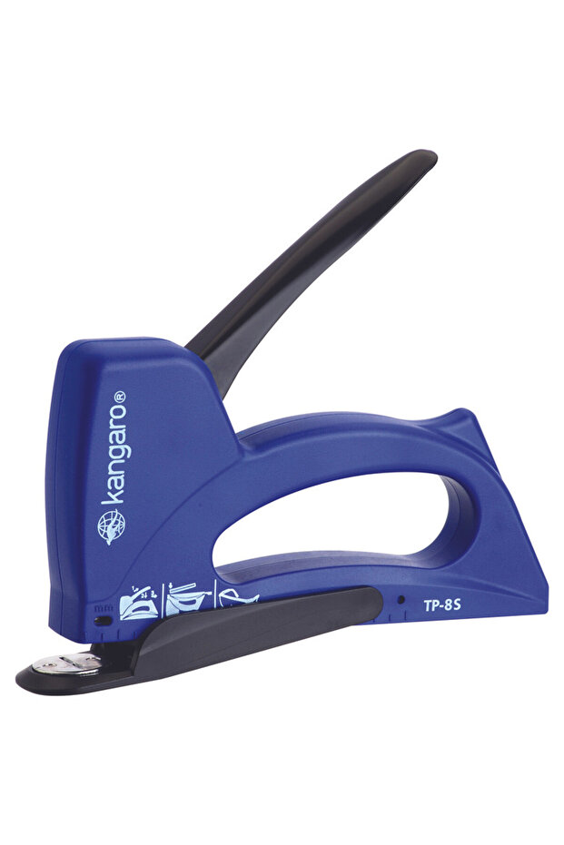 دباسة خيوط TP8SY مع وحدات تدبيس متوفرة - 1