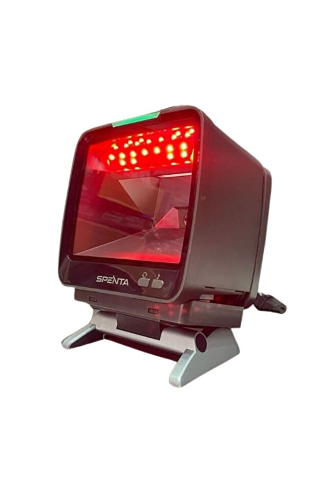 ST-6400 ماسح الباركود منضدي - 3