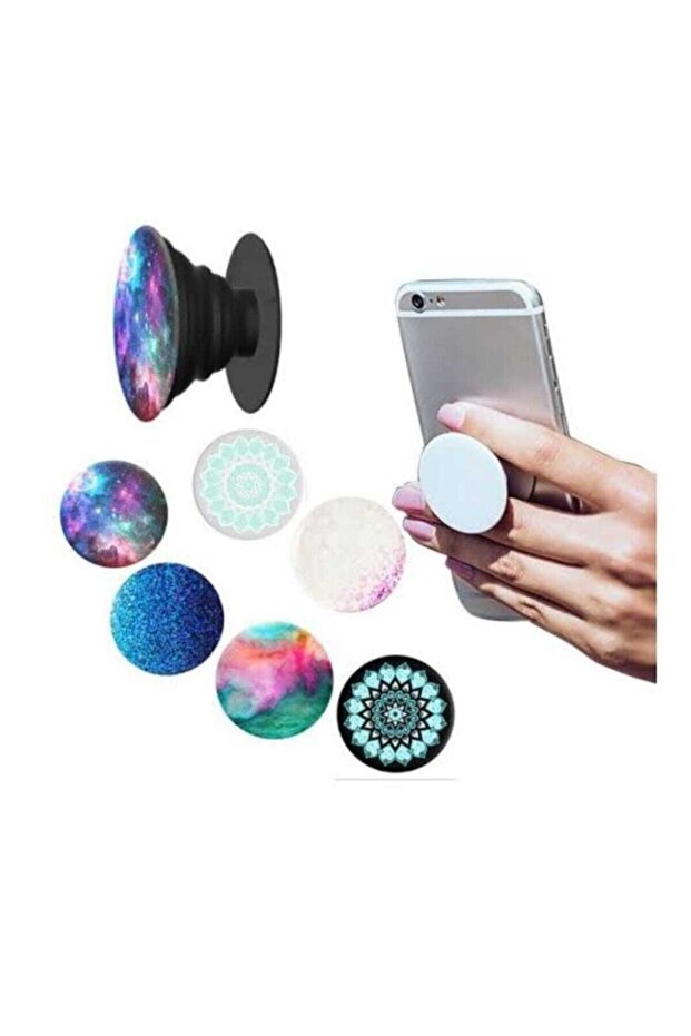 Pop-socket - 1