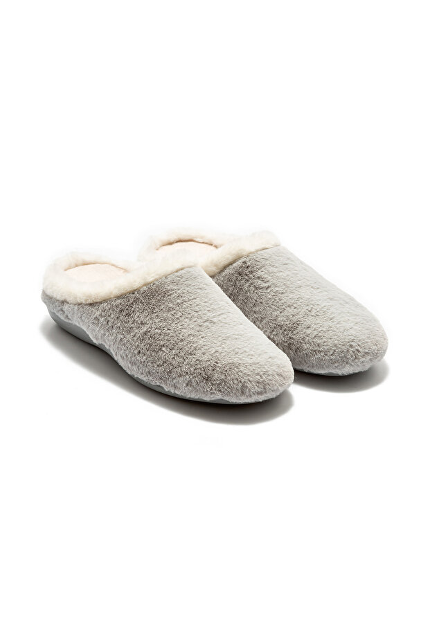 Pisa Women's House Slippers Gray 36/41