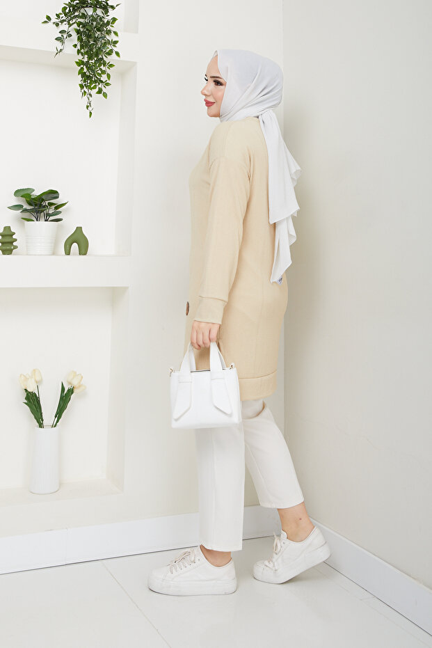 تونيك أنيق ومريح - 4