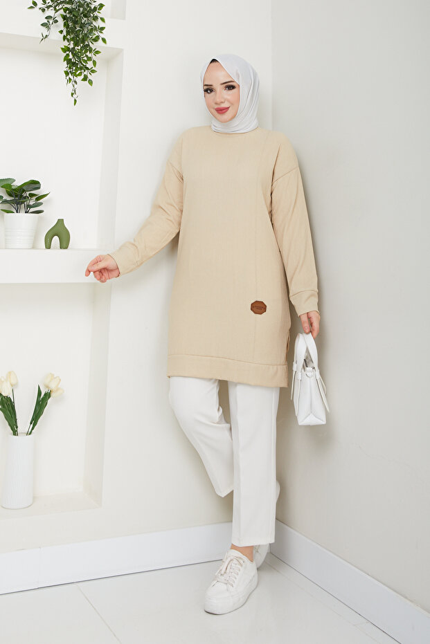 تونيك أنيق ومريح - 2