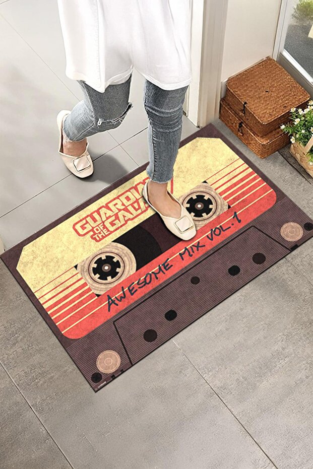 Door Mat - Modern and Stylish Door Mat | For Home, Office, and Outdoor Use (Galak