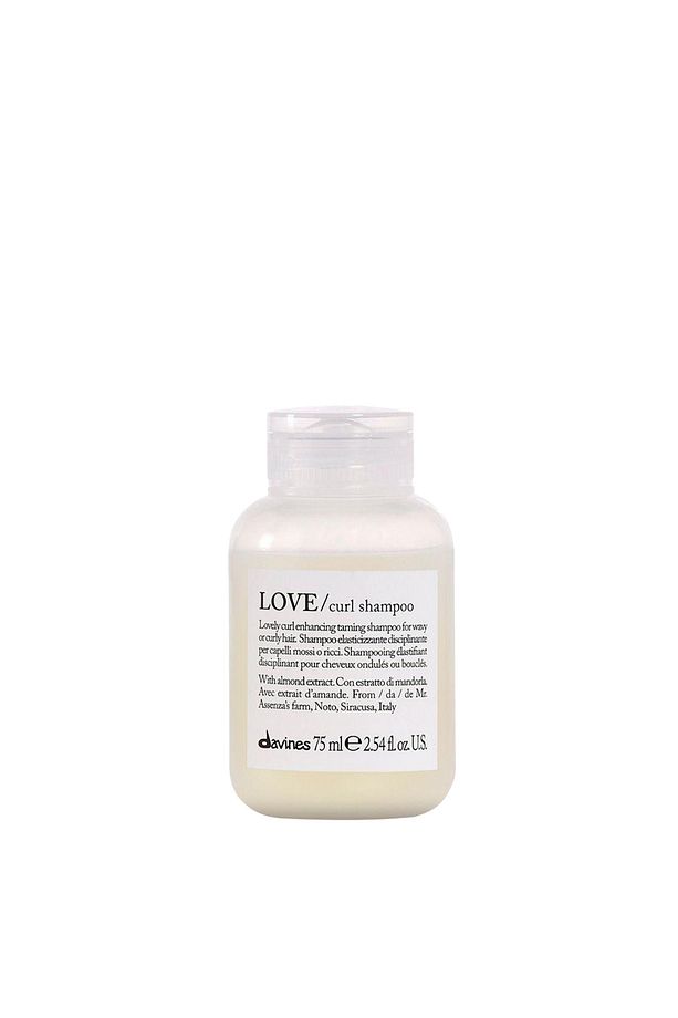 Love Curl Bukle Belirginleştirici Şampuan 75 ml - 1
