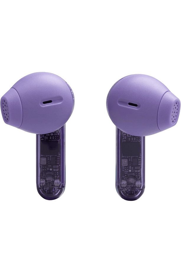 Tune Flex 2 Ghost Edition True Wireless Önleyici Kulaklıklar - Ghost Mauve - 3
