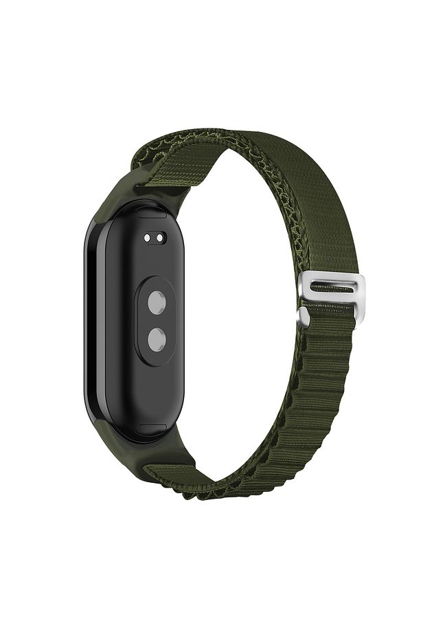 Xiaomi Mi Band 8 9 10 Uyumlu Alpine Loop Kordon Kayış - 3
