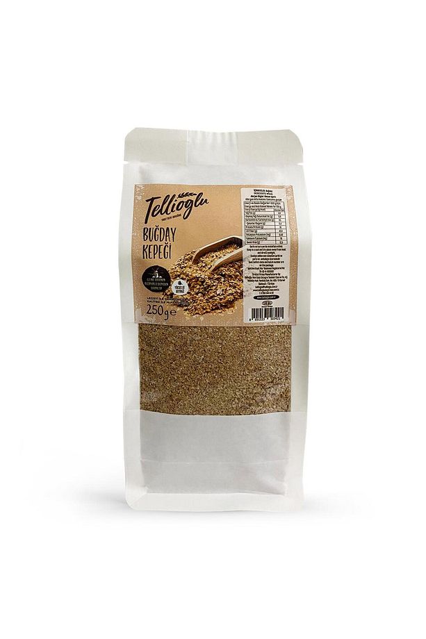 BUĞDAY KEPEĞİ 250 G - 2