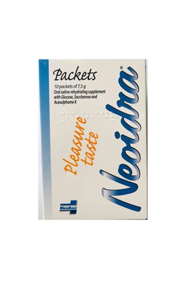 10 Sachets 7.5Gm