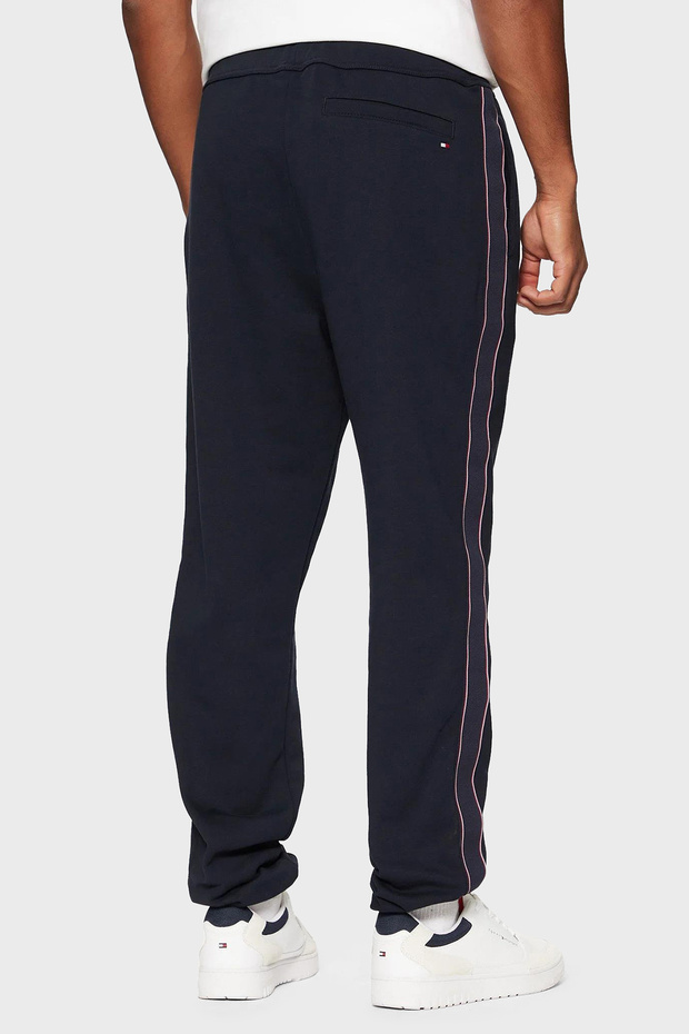 Regular Fit Normal Bel Ribanalı Paça Jogger Pantolon Erkek PANTOLON MW0MW37477 DW5 - 2