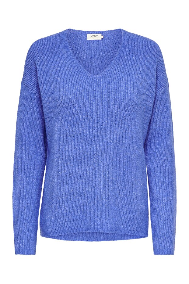 Strickpullover Onlcamilla Strickpullover - 2