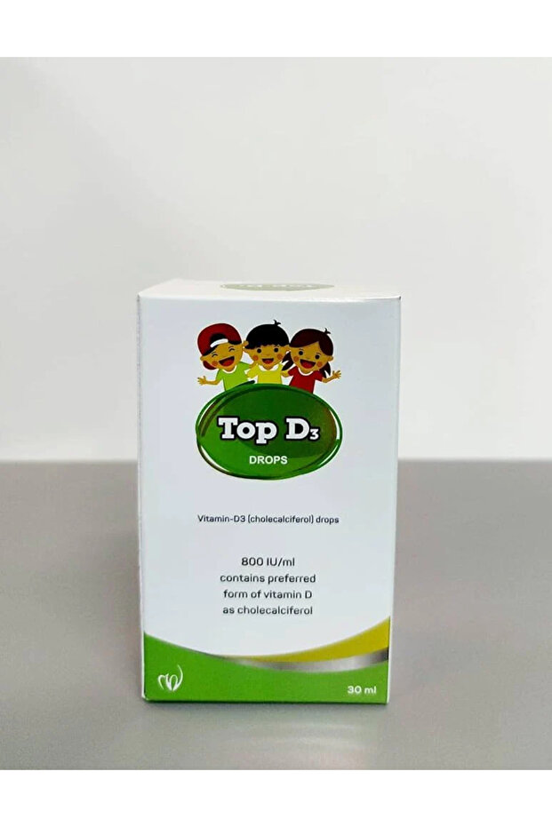 قطرات 30 مل - 1